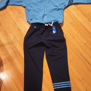 Adidas Originals Outfit